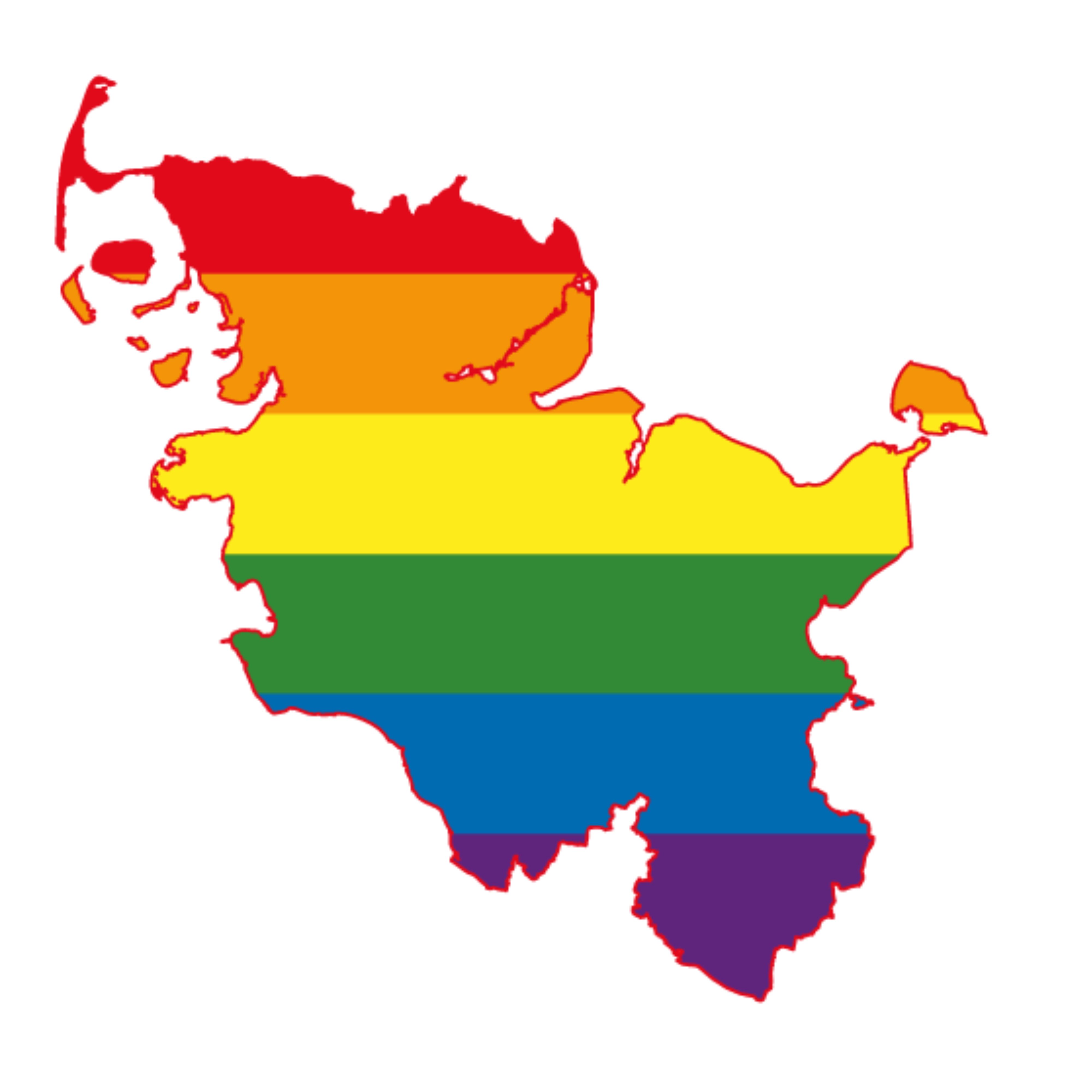 CSD Schleswig-Holstein